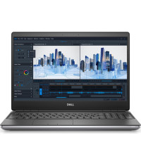 DELL Precision 7560 Intel® Core™ i9-11950HX@2.6-5.0GHz|64GB RAM|2x512GB SSD NVMe|16" FHD IPS|Nvidia RTX A2000 6GB|WiFi|BT|CAM|LAN|Windows 11 Pro Trieda A DELL Precision 7560 Intel® Core™ i9-11950HX@2.6-5.0GHz|64GB RAM|2x512GB SSD NVMe|16" FHD IPS|Nvidia RTX A2000 6GB|WiFi|BT|CAM|LAN|Windows 11 Pro Trieda A